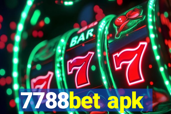 7788bet apk